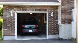 Garage Door Installation at Old Brookville, New York